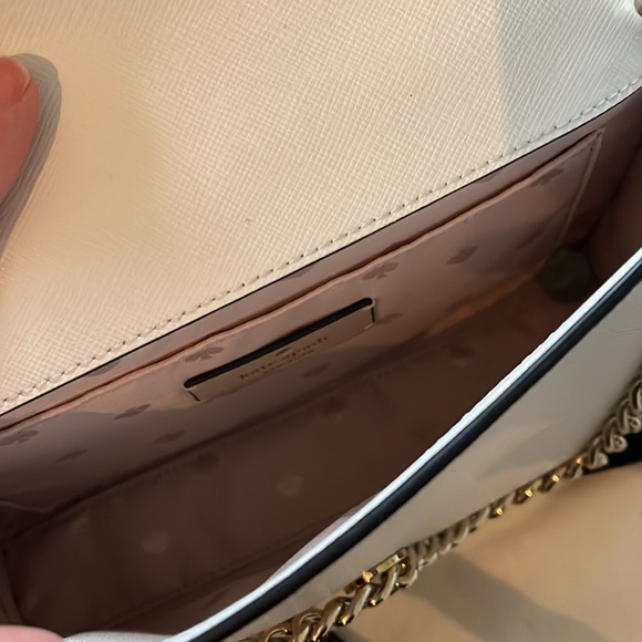Kate spade shoulder / cross body bag - Picture 6 of 6